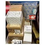 Lot of Assorted CNH Filters