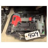 Senco SLS150Mg Brad Nailer