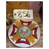 ï¿½Veterans of Foreign Wars of the USï¿½ Patch