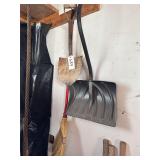 Shovel, Broom and Snow Shovel