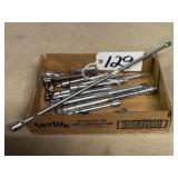 Lot of Assorted Extensions