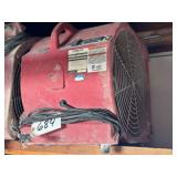 Therma-Stor  Air Mover