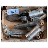 Box of Misc. Hardware