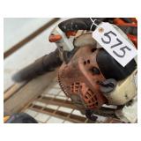 Stihl BG86C Leaf Blower