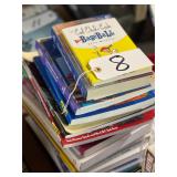 Lot of Assorted Teaching Books
