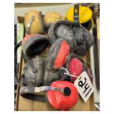 Ear Protection