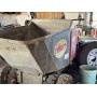 Gray Masonry Tool and Equipment Online Auction
