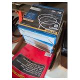 Solar Rope Lights and Gag gift