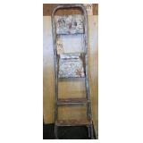 Painters Ladder
