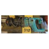 Makita HD Sawzall