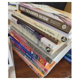 Assorted Antique and Collectors Books