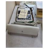 Scanner and Calculator