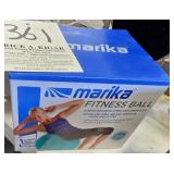 Fitness Ball