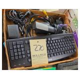 Computer speakers and more