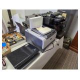 Computers copiers and more