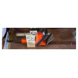 Electric  hedge Trimmers