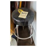 Northern Tool shop stool