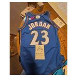 Jordan NBA Jersey New size L
