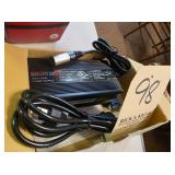 New Switching Power Supply