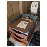Office Organizers