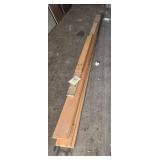 new assorted Lumber