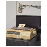 okidata printer