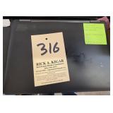 2 Dell ES 5440 w/Linux mint 223 OS