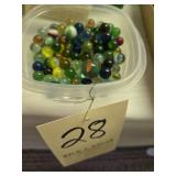 Marbles