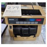 Magner bill counter