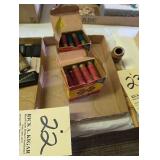 2 almost full 16 ga shells