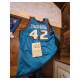 Pisatons/ Stackhouse  Jersey XL