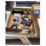 Bow Hunting Accessories