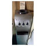 GE Profile Water Station