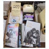 dvds and more
