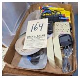 Box of Misc