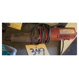 Milwaukee Heavy Duty Die Grinder