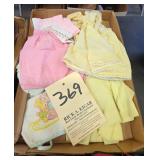 Doll/Baby clothes