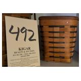 1992 Longaberger