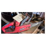Homelite 14" Chainsaw