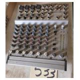 Sound Mixing Board