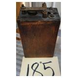 Model-T Coil
