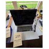 Macbook Computer...
