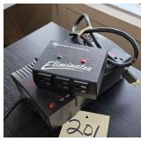 2 Power Supplies