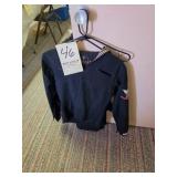 Navy Uniform