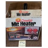 Mr. Heater