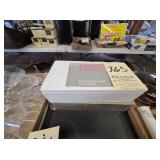 Old Hayes modem in original box