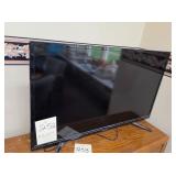 HiSense 40" TV....no remote