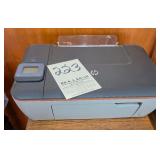HO 3512 Desktop Printer