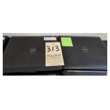 (8) Dell E 7450 laptop computers   see description
