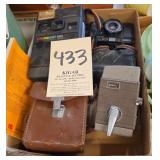 Camera Lot